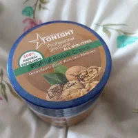 اسکراپ برای صورت
