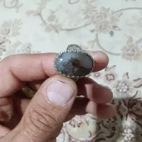 سنگ انگشتر شجر