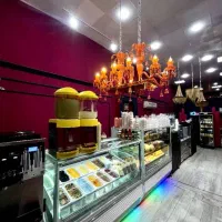 دستگاه قیفی برند معتبر شرکتی|کافی‌شاپ و رستوران|رشت, گلسار|دیوار