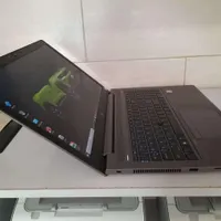 لپ‌تاپ حرفه‌ای HP ZBook 15u G6|رایانه همراه|نهاوند, |دیوار