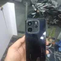 Note 14 شیااومی در حد نو 256 گیگ