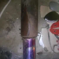 هاوارد سایلنسردار و فنر لنزو برا پژو و سمند|قطعات یدکی و لوازم جانبی|زنجان, |دیوار