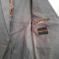 تک کت مردانه اسپرت|لباس|رشت, باهنر|دیوار