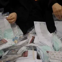 به تعدادی نیروی خانم نیازمندیم