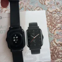 ساعت هوشمند شیاومی amazift gts2|ساعت|شاهینشهر, شهرک پردیس|دیوار