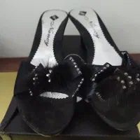 دمپایی مجلسی