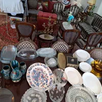 فروش ظروف پذیرایی