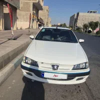 پرشیا ۵۴ تا کار مدل ۴۰۲