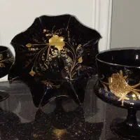 ظروف تزئینی دکوری کاربردی .