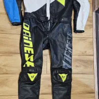 لباس موتورسیکلت داینس