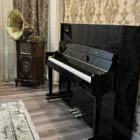 فروش تخصصی انواع پیانو اقساطی