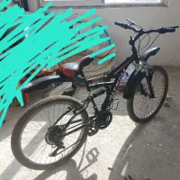 دوچرخه ۲۷|دوچرخه، اسکیت، اسکوتر|گلبهار, شهر جدید گلبهار|دیوار