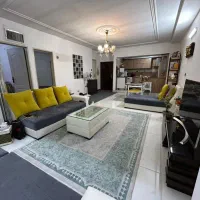 اجاره آپارتمان ۷۵متری بسیار تمیزدرسی متری مخابرات