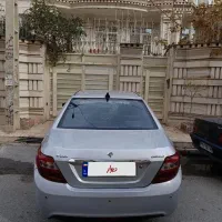 دنا پلاس نقره‌ای تیپ2 مدل 99 بسیار تمیز|خودرو سواری و وانت|قرچک, پارس سرام|دیوار