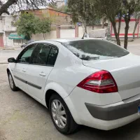 مگان۹۲  (۲۰۱۳)۲۰۰۰ اتومات