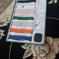 ساعت هوشمند هفت بند