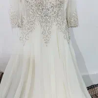 لباس مجلسی فقد یکبار استفاده شده