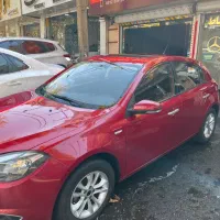 برلیانس h320  اتومات موتور ۱۵۰۰ بی رنگ|خودرو سواری و وانت|تهران, تهرانپارس شرقی|دیوار