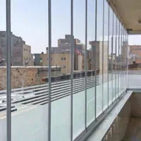 شیشه سکوریت درب اتوماتیک و کرکره(فرجی)|خدمات پیشه و مهارت|اسلام‌شهر, شهرک قائمیه|دیوار