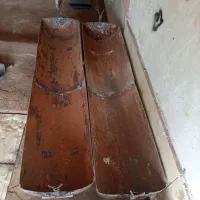 اخور دانه 2/300 قدبالای 2متر) جوشکاری سیار