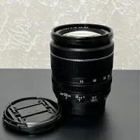 لنز ۱۸-۵۵ فوجی