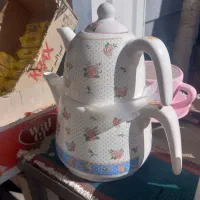 قور ی|ظروف پخت‌وپز|مرند, |دیوار