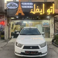 دنا معمولی تیپ ۲ مدل ۹۷