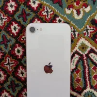 اپل iPhone SE (2020) با حافظهٔ ۱۲۸ گیگابایت|موبایل|کرمان, |دیوار