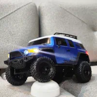 ماشین کنترلی حرفه ای FJ Cruz