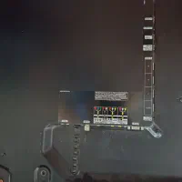 تلویزیون 40 سامسونگ|تلویزیون و پروژکتور|شهرکرد, |دیوار