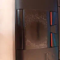 لپ تاب  lenovo T410|رایانه همراه|کرج, شهرک امام رضا (ع)|دیوار