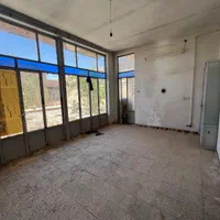 منزل کلنگی  خیابان امام خیابان سیدالشهدا ۳۰۰متری|فروش خانه و ویلا|یزد, |دیوار