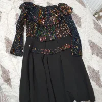 لباس مجلسی