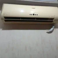 کولر اسپلت ۲۴ بوش