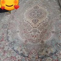 یک جفت فرش ۹متری درحدنو