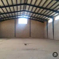 اجاره سوله ۴۰۰ متری مناسب.تولیدی و انبار