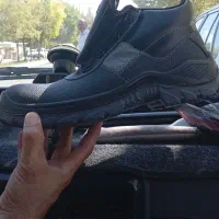 کفش ایمنی|کیف، کفش، کمربند|اسلام‌‌آباد غرب, |دیوار