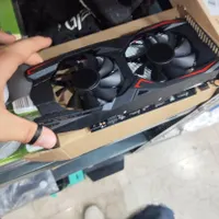 کارت گرافیک 1050Ti