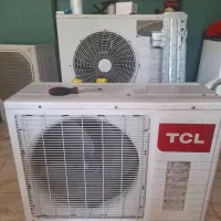 سرویس و تعمیرات کولر پنجره و اسپیلت