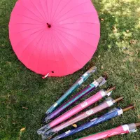 چتر  بچه گانه بزرگسال