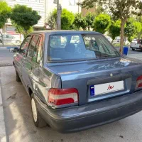 پراید مدل 88|خودرو سواری و وانت|نسیمشهر, |دیوار