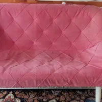 مبل قایقی ۱۳نفره|مبلمان خانگی و میز عسلی|خمینی‌شهر, |دیوار