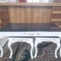 مبل ، جاسیب زمینی پیاز ،میز جلو مبلی|مبلمان خانگی و میز عسلی|تربت‌حیدریه, شهرک ولیعصر|دیوار