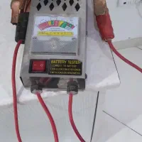 دستگاه تست باطری