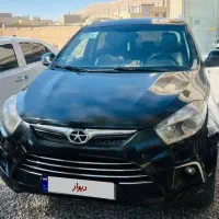 جک S5 اتومات مدل 95|خودرو سواری و وانت|شهرضا, |دیوار