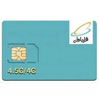 سیم کارت0912.39.68.216