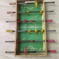 فوتبال دستی