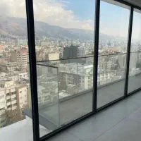 آپارتمان ۱۳۸ متری ، شرق اشرفی اصفهانی،ویو ابدی