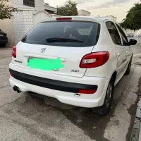 فروش ۲۰۷ مدل ۹۹