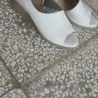 کفش چرم|کیف، کفش، کمربند|قوچان, |دیوار